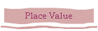 Place Value