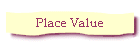 Place Value